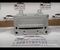 AUTORADIO LETTORE CD CHEVROLET ORLANDO 2013 228006