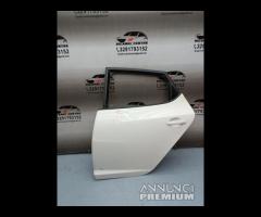 PORTA PORTIERA POSTERIORE SINISTRA SEAT IBIZA BERL