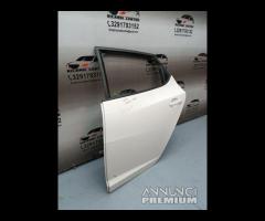 PORTA PORTIERA POSTERIORE SINISTRA SEAT IBIZA BERL