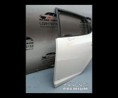 PORTA PORTIERA POSTERIORE SINISTRA SEAT IBIZA BERL - 7