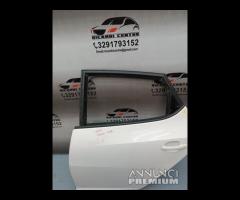 PORTA PORTIERA POSTERIORE SINISTRA SEAT IBIZA BERL - 13