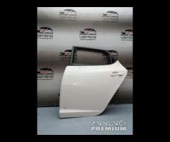 PORTA PORTIERA POSTERIORE SINISTRA SEAT IBIZA BERL - 15