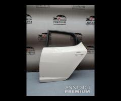 PORTA PORTIERA POSTERIORE SINISTRA SEAT IBIZA BERL - 16