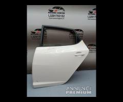 PORTA PORTIERA POSTERIORE SINISTRA SEAT IBIZA BERL - 17