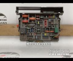 CENTRALINA SCATOLA PORTA FUSIBILI BMW E87 2010 911