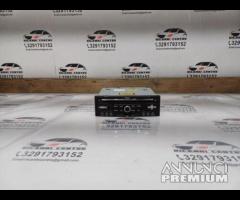 AUTORADIO HARMAN LETTORE CD \\ NAVIGATORE PEUGEOT