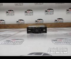 AUTORADIO HARMAN LETTORE CD \\ NAVIGATORE PEUGEOT