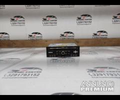 AUTORADIO HARMAN LETTORE CD \\ NAVIGATORE PEUGEOT