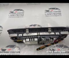 DISPLAY MULTIFUNZIONE BMW F01 2011 9268710 9268710 - 11