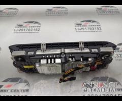 DISPLAY MULTIFUNZIONE BMW F01 2011 9268710 9268710 - 12