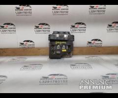 CENTRALINA MOTORE ECU JAGUAR XF 2008 8X2Q-12A650-K