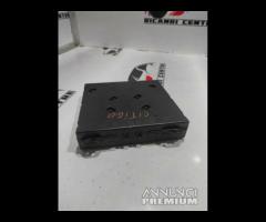 CENTRALINA BODY CONTROL MODULE SKODA CITIGO 1S0937