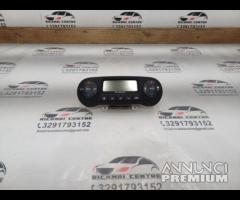 PANNELLO COMANDI CLIMA HYUNDAI IX35 2015 97250-2Y7