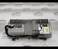 TACHIMETRO QUADRO STRUMENTI DIGITALE RANGE ROVER 2 - 14