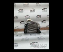 RADIATORE INTERCOOLER SINISTRO AUDI A6 2006 3.0 DI