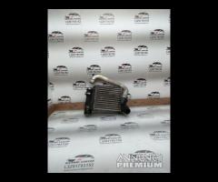 RADIATORE INTERCOOLER SINISTRO AUDI A6 2006 3.0 DI