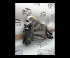 RADIATORE INTERCOOLER SINISTRO AUDI A6 2006 3.0 DI