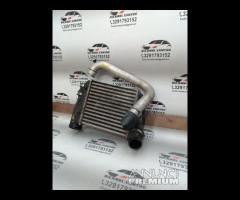 RADIATORE INTERCOOLER SINISTRO AUDI A6 2006 3.0 DI