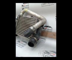 RADIATORE INTERCOOLER SINISTRO AUDI A6 2006 3.0 DI