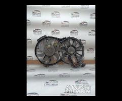 VENTOLA RAFFREDDAMENTO MOTORE AUDI A6 2006 3.0 DIE