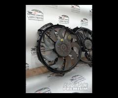 VENTOLA RAFFREDDAMENTO MOTORE AUDI A6 2006 3.0 DIE