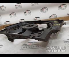 VENTOLA RAFFREDDAMENTO BMW E91 8250105 500063600 6 - 10