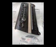 PANNELLO COMANDI CLIMA BMW F10 2012 9263757-01 926 - 21