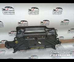 PANNELLO ISOLANTE COFANO RANGE ROVER SPORT 2018-20