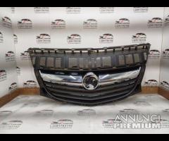 GRIGLIA ANTERIORE OPEL MERIVA 2014 13378422 134133