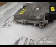 CENTRALINA MOTORE ECU MERCEDES GLC 2.2D 2017 A6519 - 7