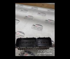 CENTRALINA MOTORE ECU MERCEDES GLC 2.2D 2017 A6519 - 9