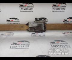 CENTRALINA INEZIONE START \\ STOP PEUGEOT 308 9819