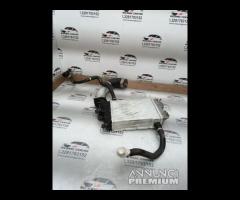 RADIATORE INTERCOOLER MERCEDES CLASSE S GLC 2017 2 - 12