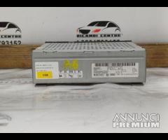 SISTEMA RADIO \\ AUDIO AUDI A6 2006 4F0035541H 4E0