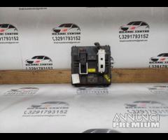 CENTRALINA BCM SEAT IBIZA 2013 6R0937087M 5WK50540