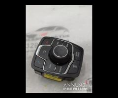 JOYSTICK MULTIFUNZIONE CITROEN DS5 2014 9802390877 - 11