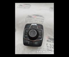 JOYSTICK MULTIFUNZIONE CITROEN DS5 2014 9802390877 - 13