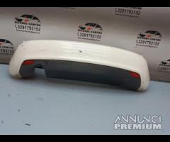 PARAURTI POSTERIORE AUDI A1 3 PORTE 2012 COLORE  L - 8