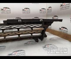 GRIGLIA PARAURTI ANTERIORE RANGE ROVER SPORT 2011 - 11