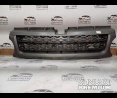 GRIGLIA PARAURTI ANTERIORE RANGE ROVER SPORT 2011 - 13