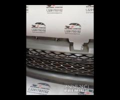 GRIGLIA PARAURTI ANTERIORE RANGE ROVER SPORT 2011 - 21