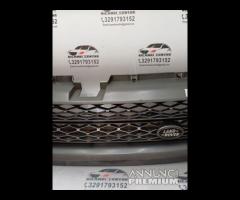 GRIGLIA PARAURTI ANTERIORE RANGE ROVER SPORT 2011 - 22