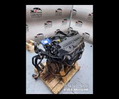 MOTORE COMPLETO PEUGEOT 207 308 C4 C3 1.6 VTI  5FW