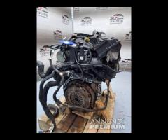 MOTORE COMPLETO PEUGEOT 207 308 C4 C3 1.6 VTI  5FW