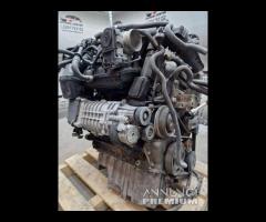 MOTORE BLG COMPLETO VOLKSWAGEN 1.4 TSI CON COPERCH