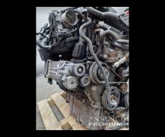 MOTORE BLG COMPLETO VOLKSWAGEN 1.4 TSI CON COPERCH