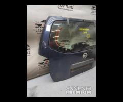 BAULE PORTELLONE POSTERIORE NISSAN PATHFINDER K010 - 10