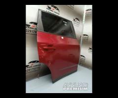 PORTA PORTIERA POSTERIORE DESTRA CHEVROLET ORLANDO - 19