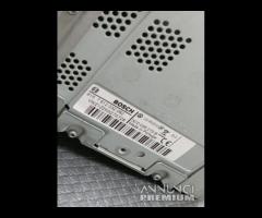 AUTORADIO LETTORE CD VOLKSWAGEN PASSAT B6 3C003527 - 8