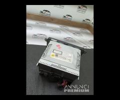 AUTORADIO LETTORE CD VOLKSWAGEN PASSAT B6 3C003527 - 11